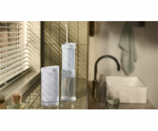 Mezizubní irigátor Philips HX3333/24, modrý