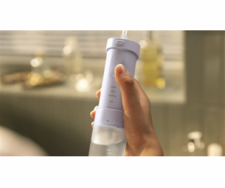 Mezizubní irigátor Philips HX3333/23 Compact Flosser1000