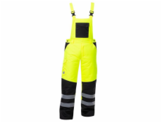 Pracovní montérky Ardon, černožluté, velikost XXL