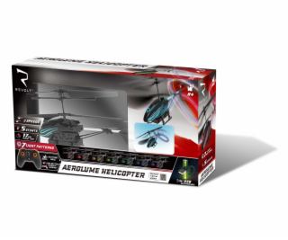 RC vrtulník Syma AeroLume Spectra