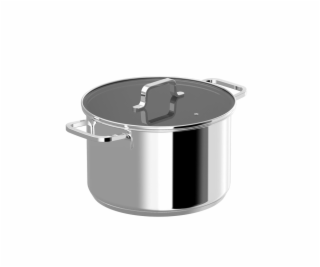 Hrnec BergHOFF 24 cm, 6,6 l