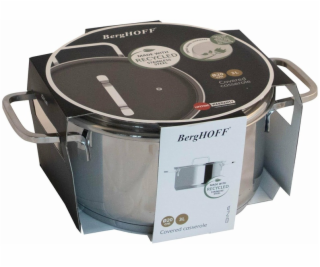 Květináč BergHOFF Helix, 20 cm, 3 l