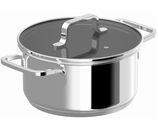 Hrnec BergHOFF Helix, 18 cm, 2,1 l