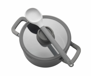 Hrnec BergHOFF Stone+, 24 cm, 4,4l