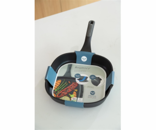 Pánev BergHOFF Leo Stone+, 26 cm, hliník