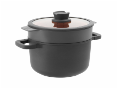 Hrnec BergHOFF Stone+, 24 cm, 5,5l