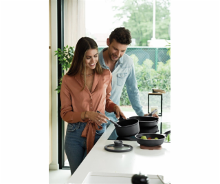 Hrnec BergHOFF Leo Stone+, 18 cm, 2 l