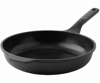 Pánev BergHOFF Leo Stone+, 28 cm, hliník