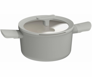 Květináč BergHOFF Balance Moonmist, 20 cm, 3 l