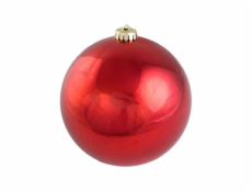 Plastová vánoční hračka CHRISTMAS TOUCH, 15 mm