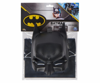 Maska a plášť Batmana na hraní 6067380