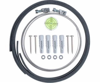 Enlaps Tikee Befestigungskit