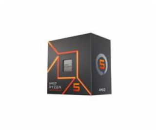 AMD Ryzen 5 7400 BOX