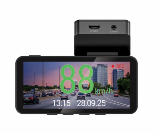 Navitel R87 GPS multifunkční autokamera