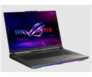 ASUS NTB ROG Strix G16 (G614PM-S5018), R9 8940HX, 16  256...