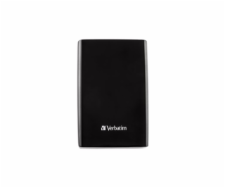 Verbatim SSD 2TB GEN1 USB 3.2 gen 1 Store ‘n’ Go Slim