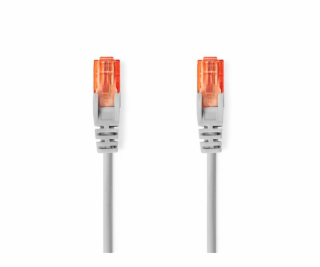 Kabel UTP Cat6 15m NEDIS CCGL85230GY150