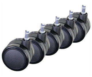 AROZZI Wheel Pack PU XL/ univerzální sada náhradních kole...