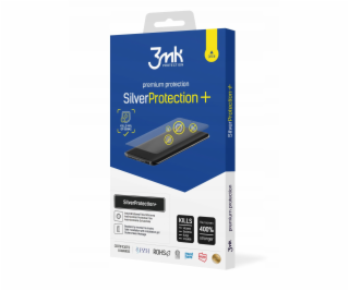 3mk SilverProtection+ pro Realme 15 Pro 5G