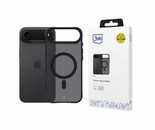 3mk Smoke MagCase pro Apple iPhone Air
