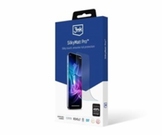 3mk Silky Matt Pro pro Realme 15 5G