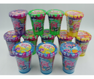 Dante Balení figurek Stumble Guys v okenní krabici s 5 fi...