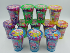 Dante Balení figurek Stumble Guys v okenní krabici s 5 figurkami