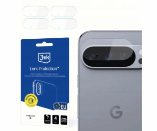 3mk Lens Protection pro Google Pixel 10