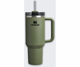 Termohrnek Stanley Quencher H2.0 Dried Pine 1,18 l