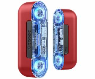 Elektryczny ogrzewacz red UT4103 Ocoopa