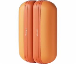 Elektryczny ogrzewacz mini orange UT2S Ocoopa