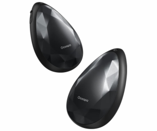 Elektryczny ogrzewacz black UT3041 Ocoopa