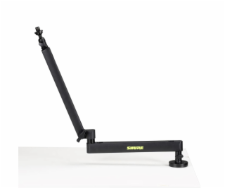 Shure SH-BROADCAST2 - nízkoprofilový ramenní držák mikrof...