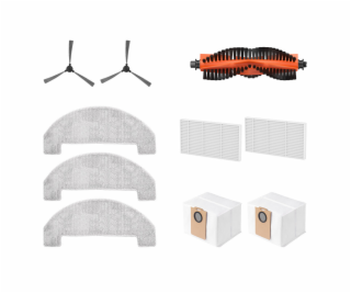 Sada příslušenství pro vysavač MOVA E20 Plus, E20 Pro Plus