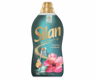 ZMĚKČOVAČ SKA SILAN MALDIVES 50SK 1,1L