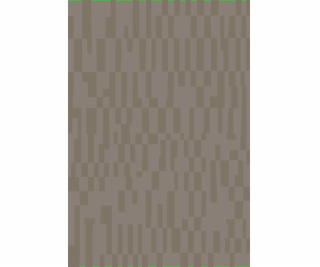 Vnitřní koberec Domoletti ELIO 2418_480, hnědý, 200 x 140 cm