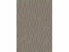 Vnitřní koberec Domoletti ELIO 2418_480, hnědý, 200 x 140 cm