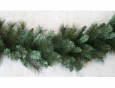 Girlanda Vánoční dotek, 180 cm