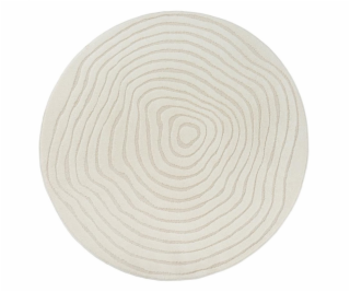 Koberec Domoletti Elio 2325 170, hnědý, 160 cm x 160 cm