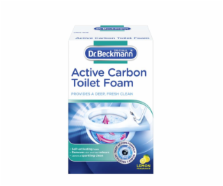 Čistič toaletních mís Dr. Beckmann s aktivním uhlím, 0,3 ...