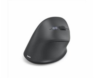 Hama vertikální ergonomická bezdrátová myš EWM-600R, pro ...