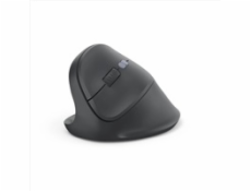 Hama vertikální ergonomická bezdrátová myš EWM-500L, pro leváky