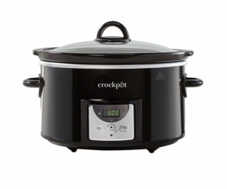 CrockPot CSC113X Pomalý hrnec 3,5 l