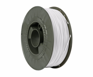 C-TECH Tisková struna (filament) ESSENTIAL LINE, PETG, bí...