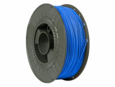 C-TECH Tisková struna (filament) ESSENTIAL LINE, PETG, modrá, 1,75mm, 1kg