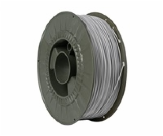 C-TECH Tisková struna (filament) ESSENTIAL LINE, PLA, šed...