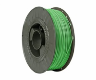 C-TECH Tisková struna (filament) ESSENTIAL LINE, PLA, zel...