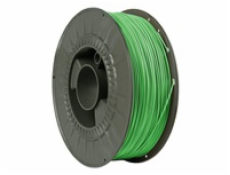 C-TECH Tisková struna (filament) ESSENTIAL LINE, PLA, zelená, 1,75mm, 1kg