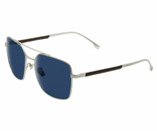 GUNNAR kancelářske/herní brýle  WITCHER WHITE WOLF STEEL/...