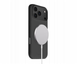 CRONG Barevný magnetický kryt MagSafe pro iPhone 17 Pro M...